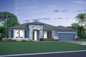 Kingston Elevation B