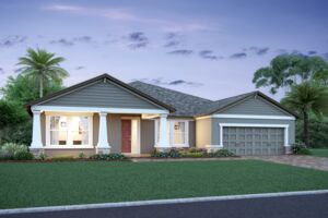 Kingston Elevation C