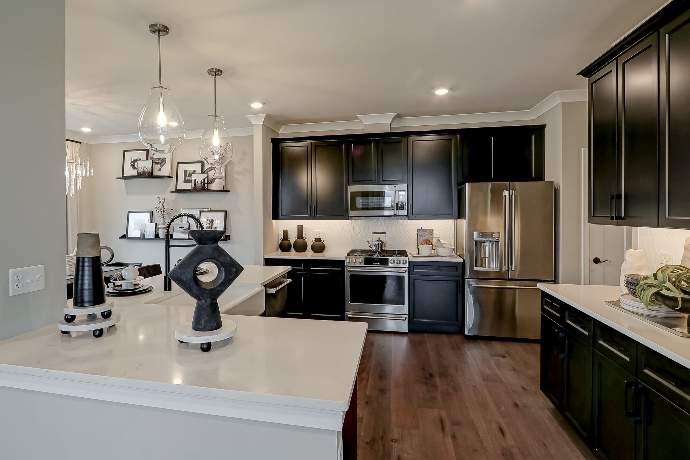 Kitchen - Representational Photo