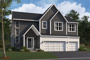 MINN Archer Elevation E