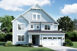 Wrightsville Elevation A