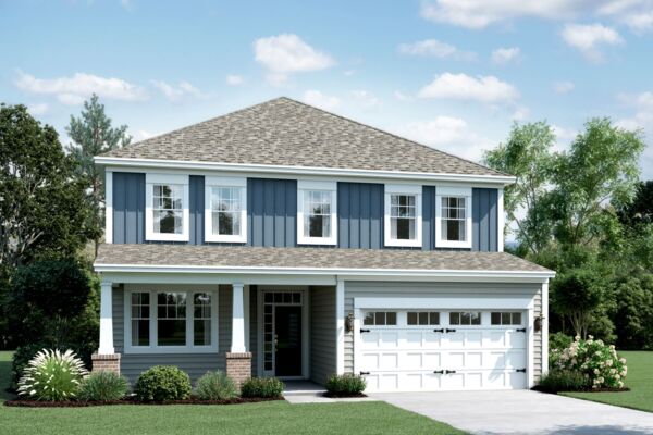 Wrightsville Elevation B