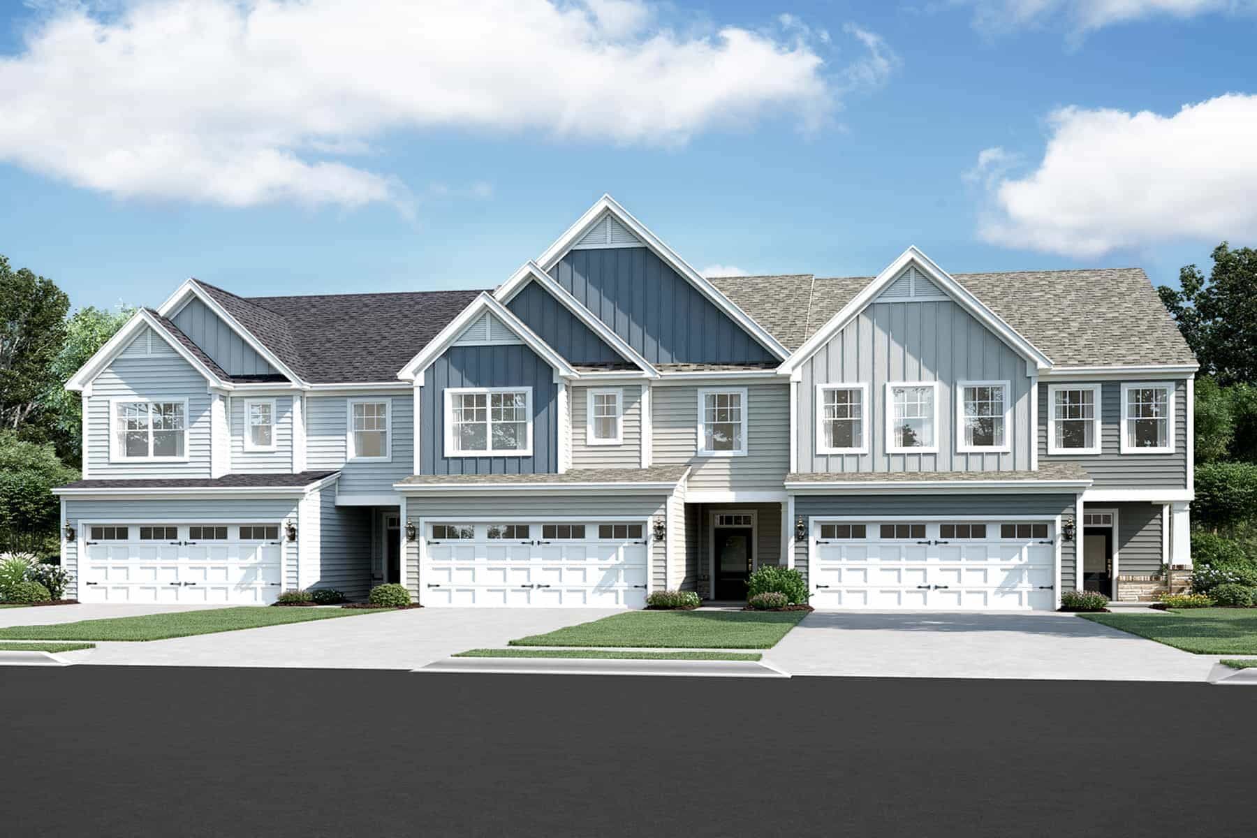 3136 Cathedral Comb Drive