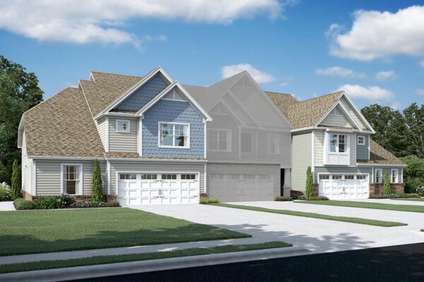 Lily-End-Home Elevation