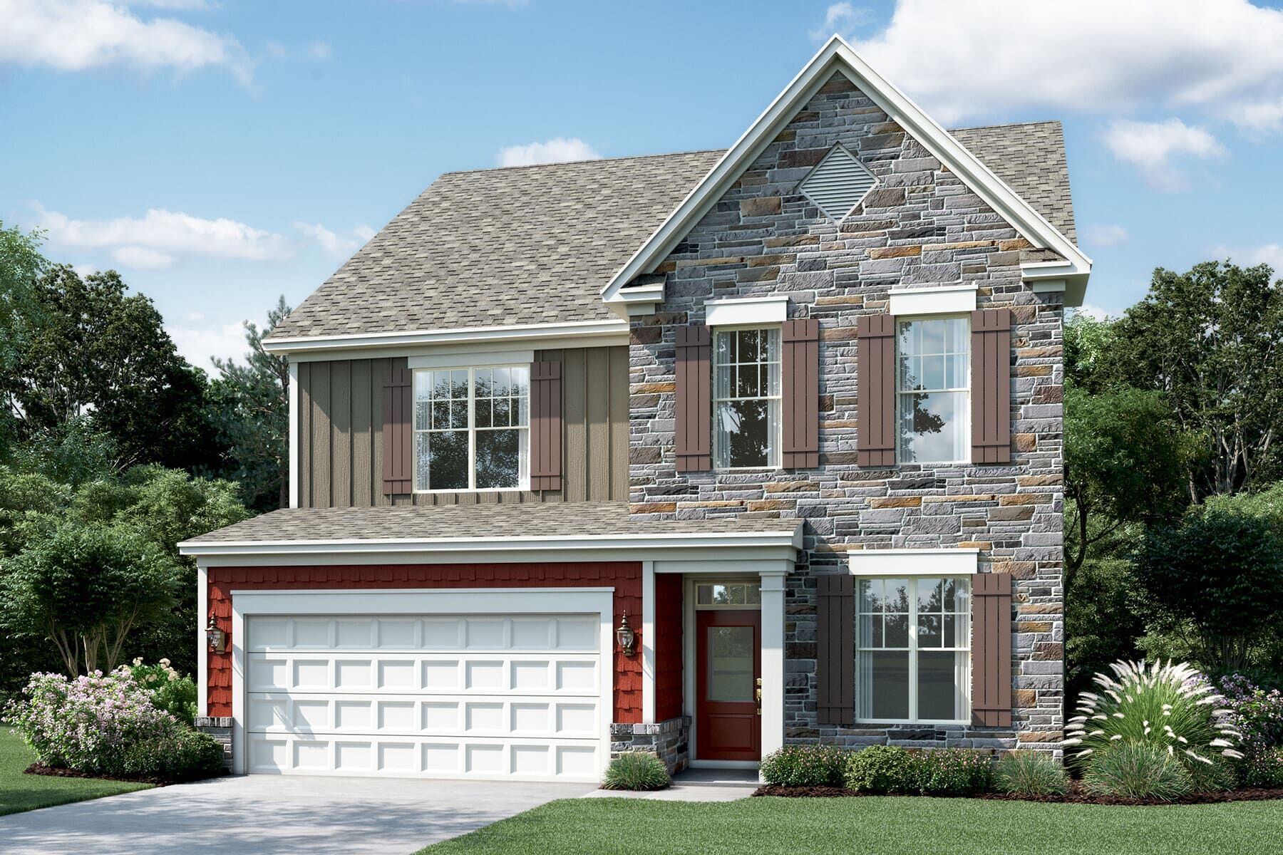 2357 Englemann Drive