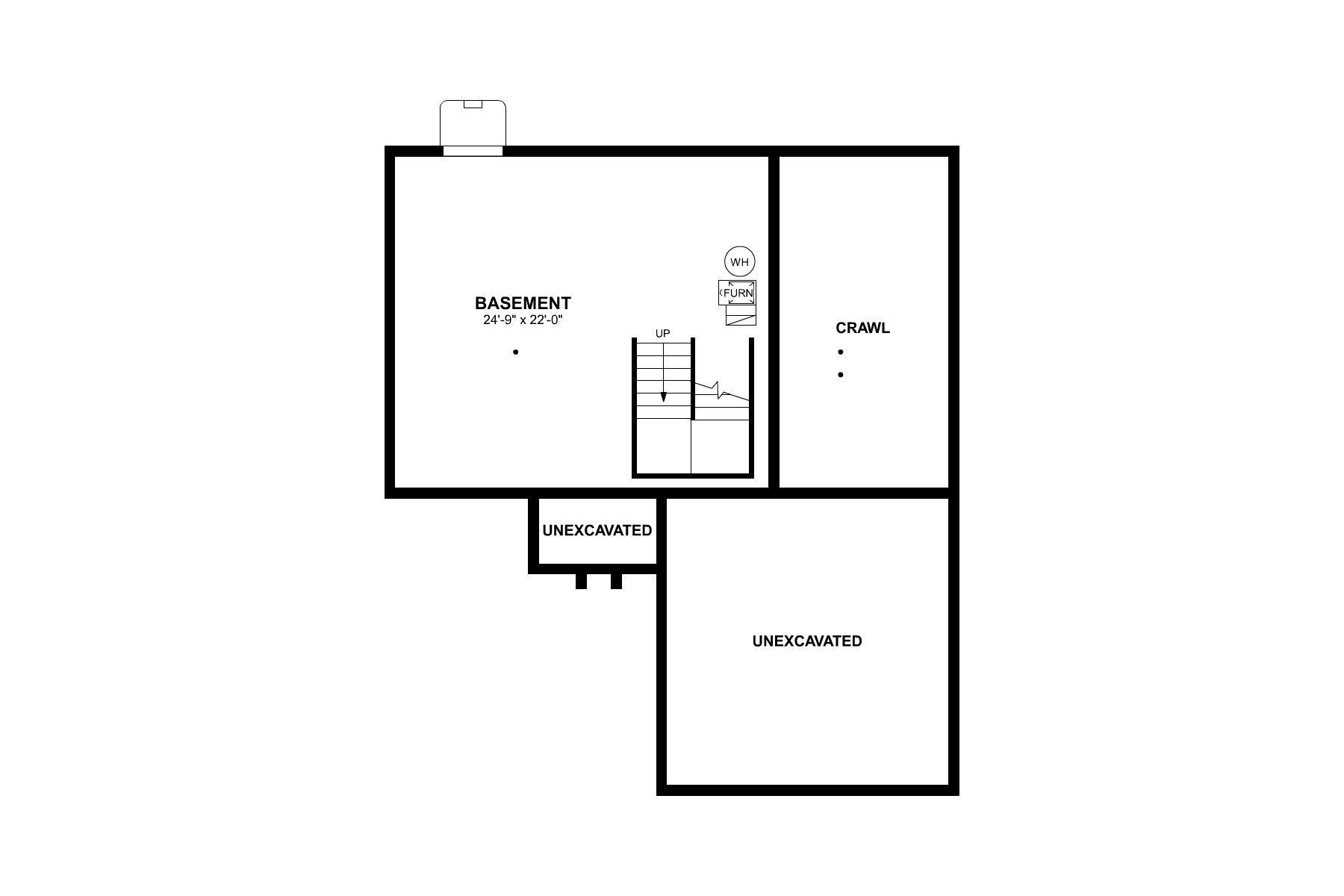 Becketts Landing Leyden Lower Floor
