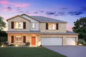 Columbus Elevation D