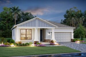 Arlington Elevation C