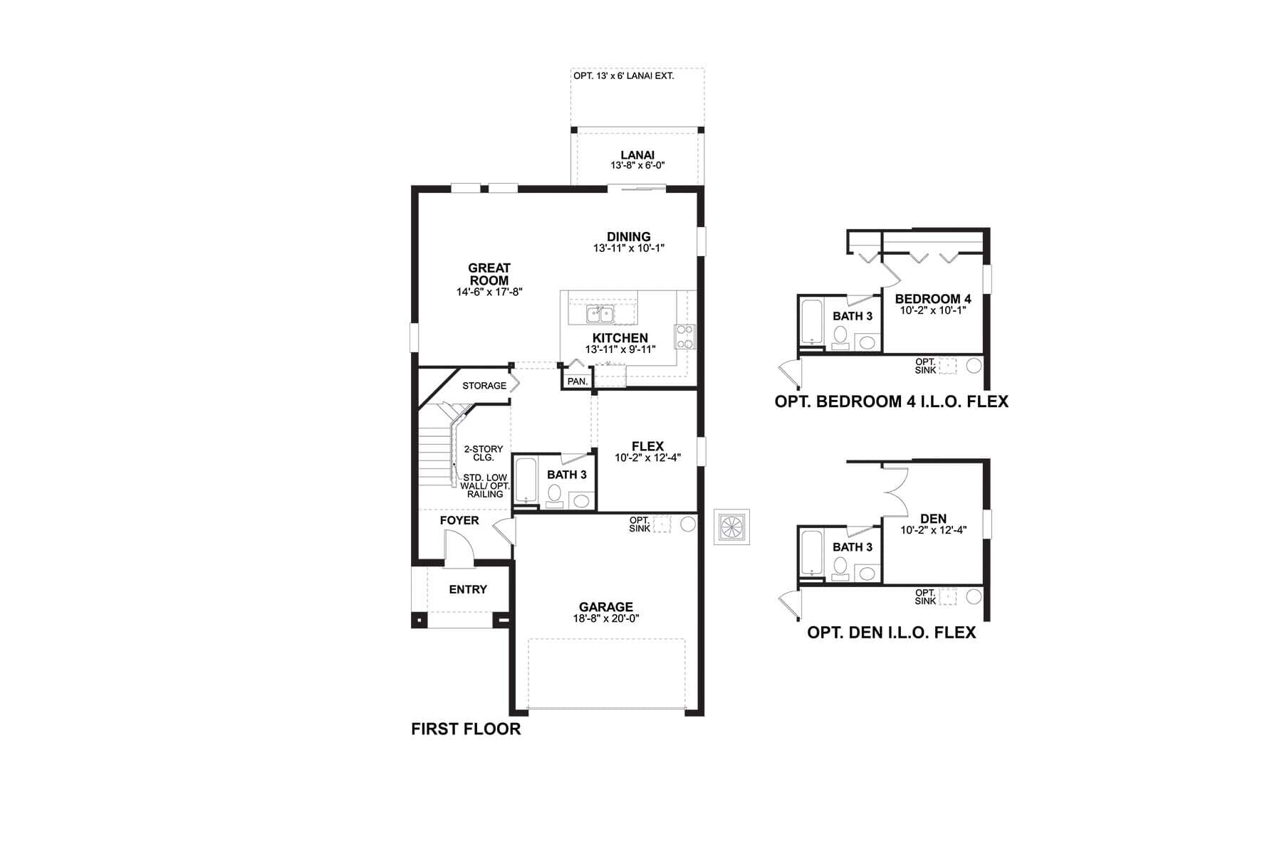 Innovation First Floor