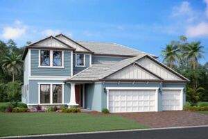 Juniper Elevation C