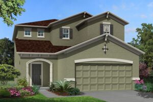 Elevation B