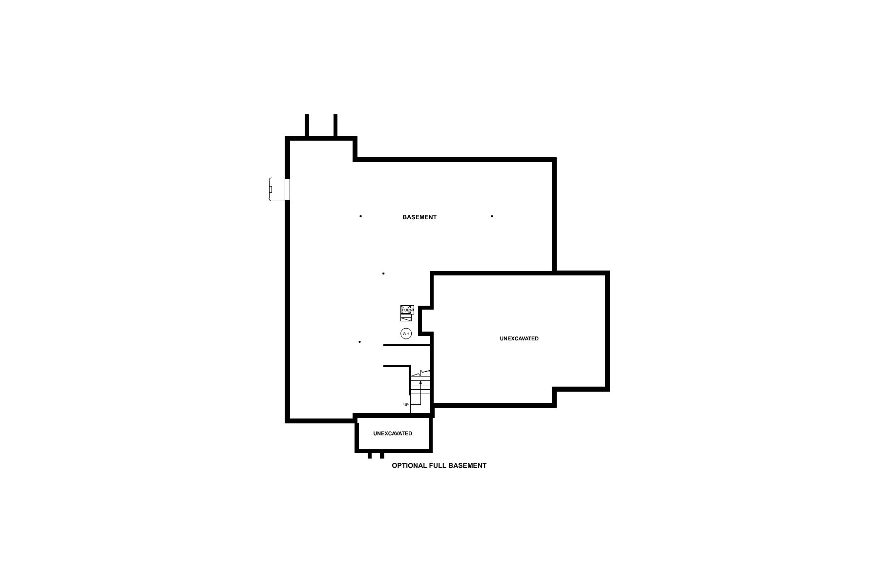 Hawthorn Woods Country Club Stockwell Lower Floor 