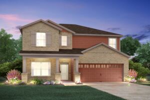 Harrison Elevation D