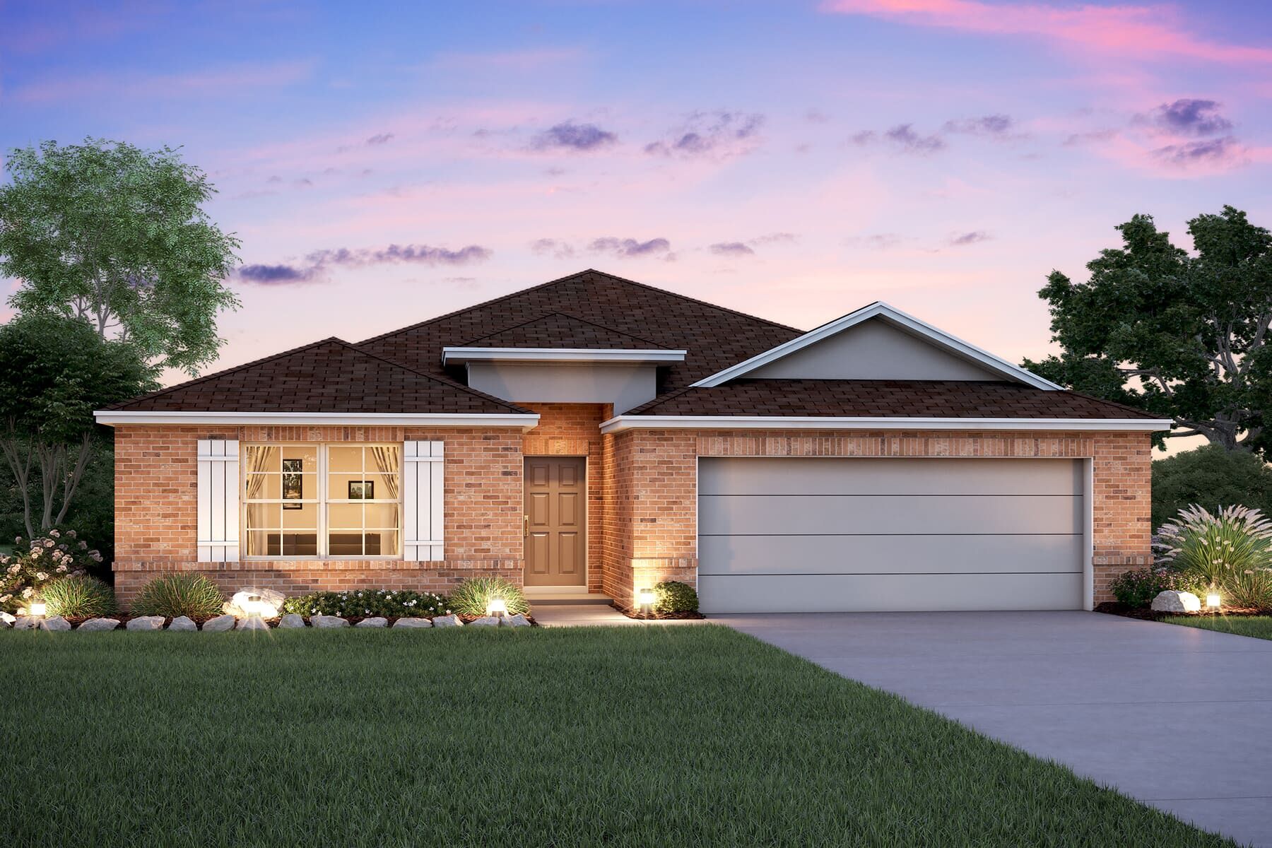 9200 Corvallis Drive