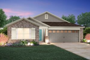 Eastland Elevation D