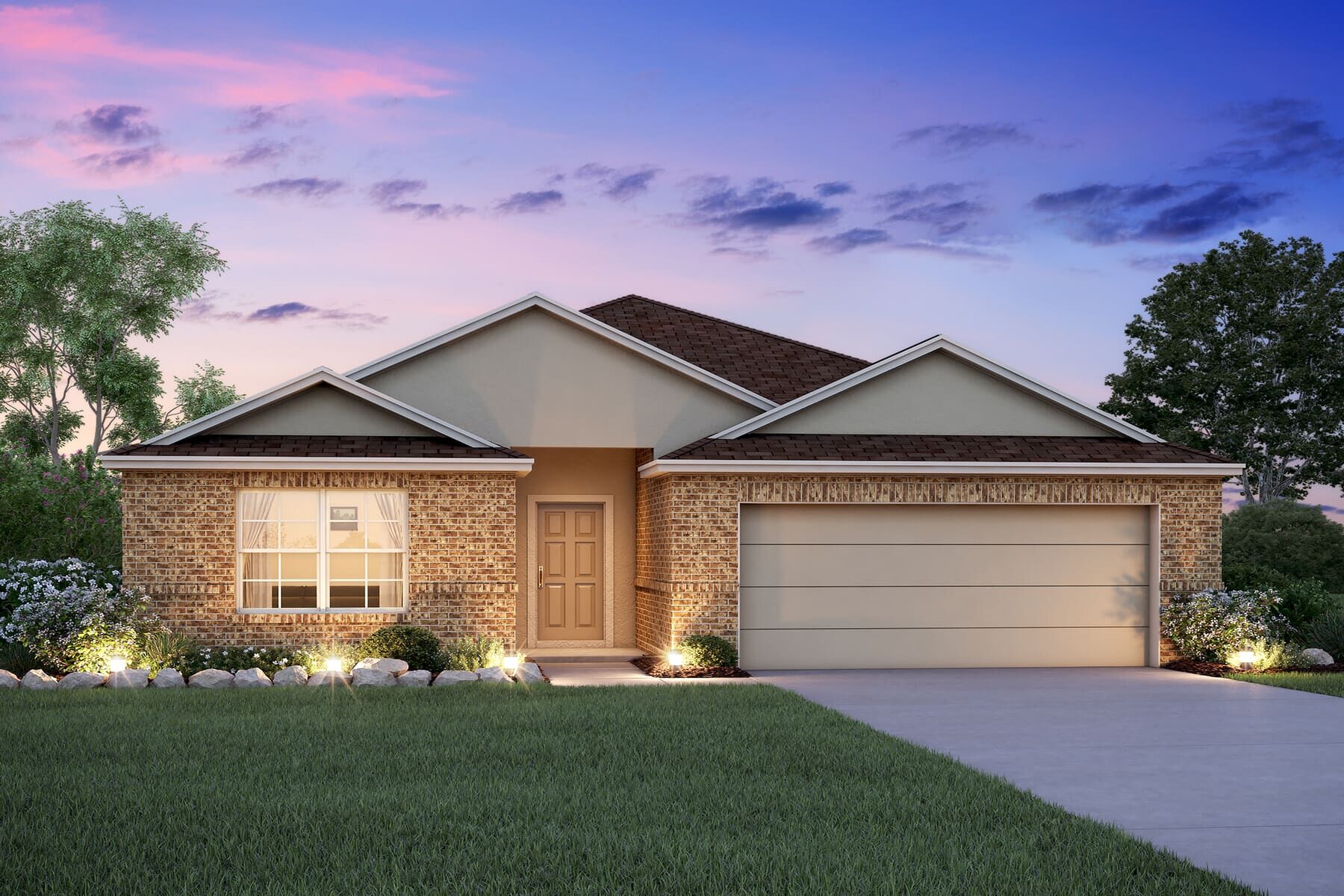 9120 Corvallis Drive