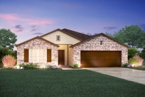 Boone Elevation D