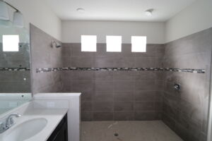 Owner's Bathroom