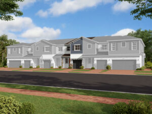 Tyson Ranch Elevation - San Miguel