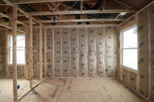 Insulation