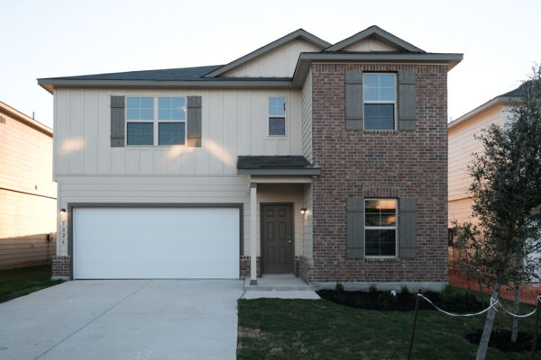 Front Exterior