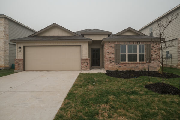 Front Exterior