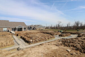 Homesite