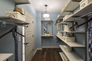 Overhaul Your Closet