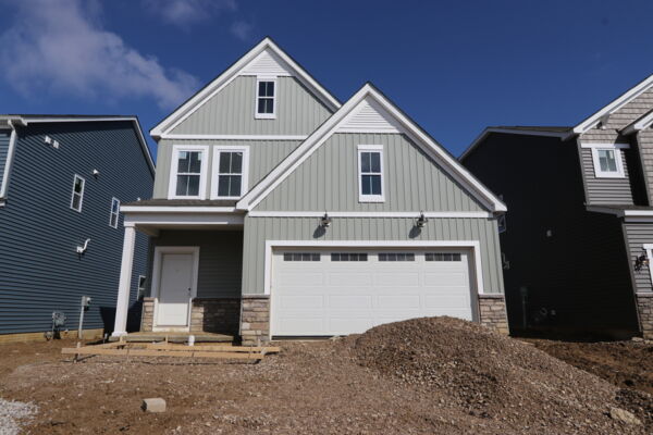 Front Exterior