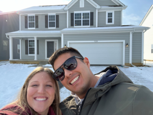 Happy Homeowners