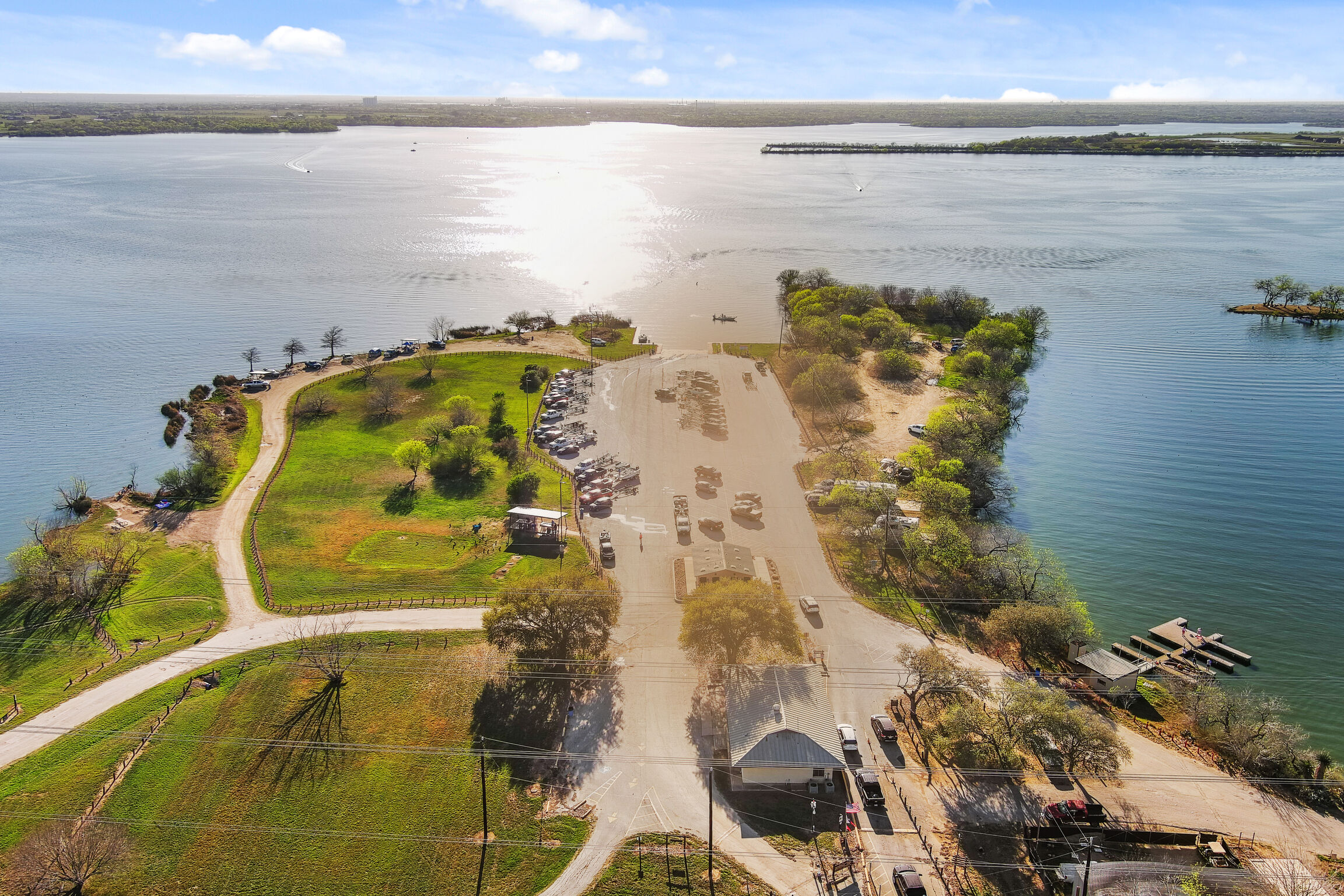 Sandy Oaks Estates