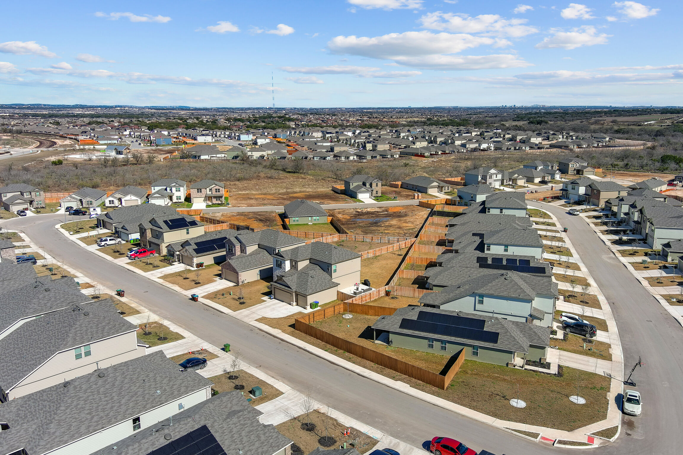 Legacy Hills