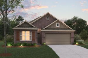 Kendall Elevation H