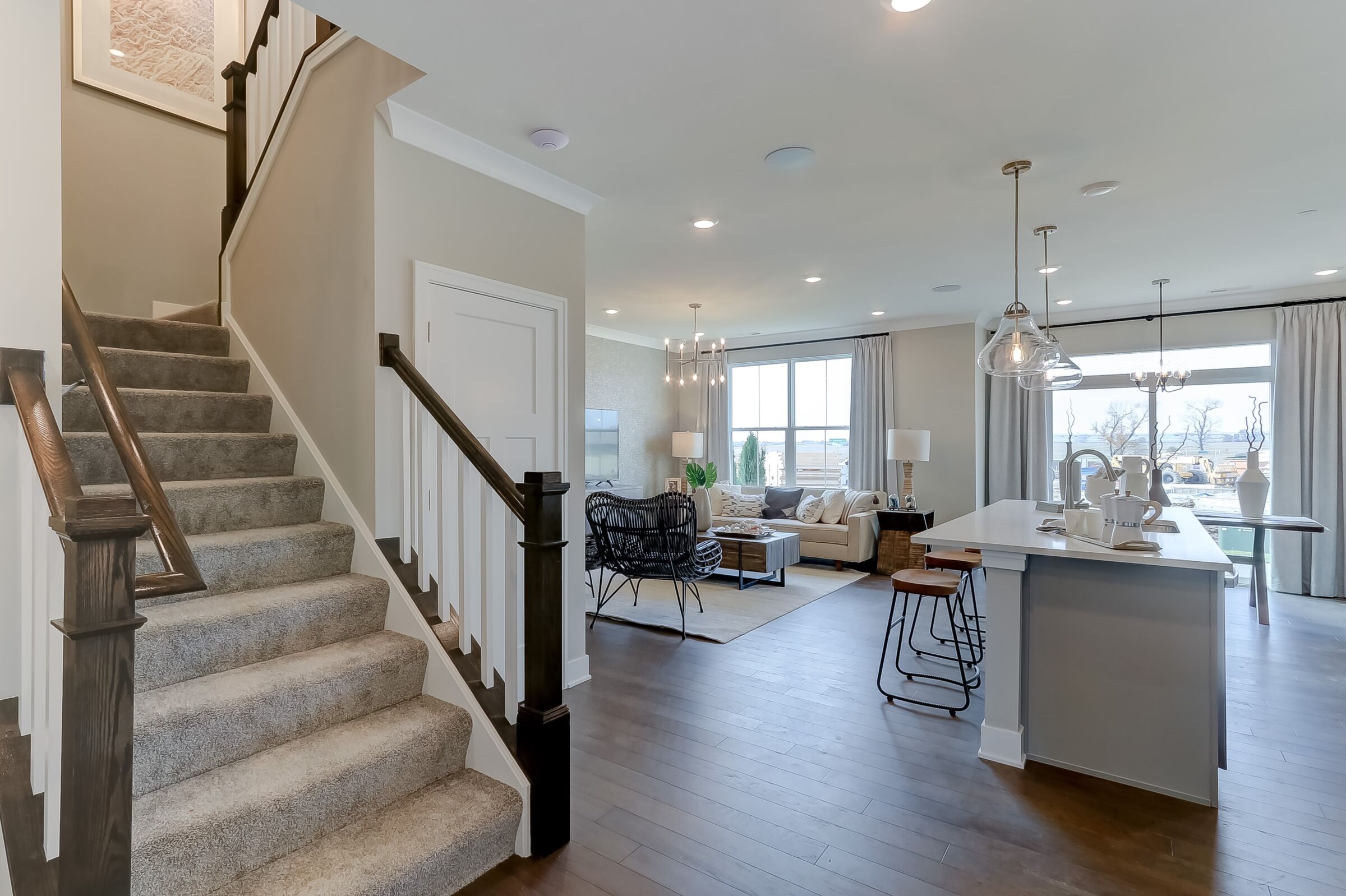 Interior - Representational Photo