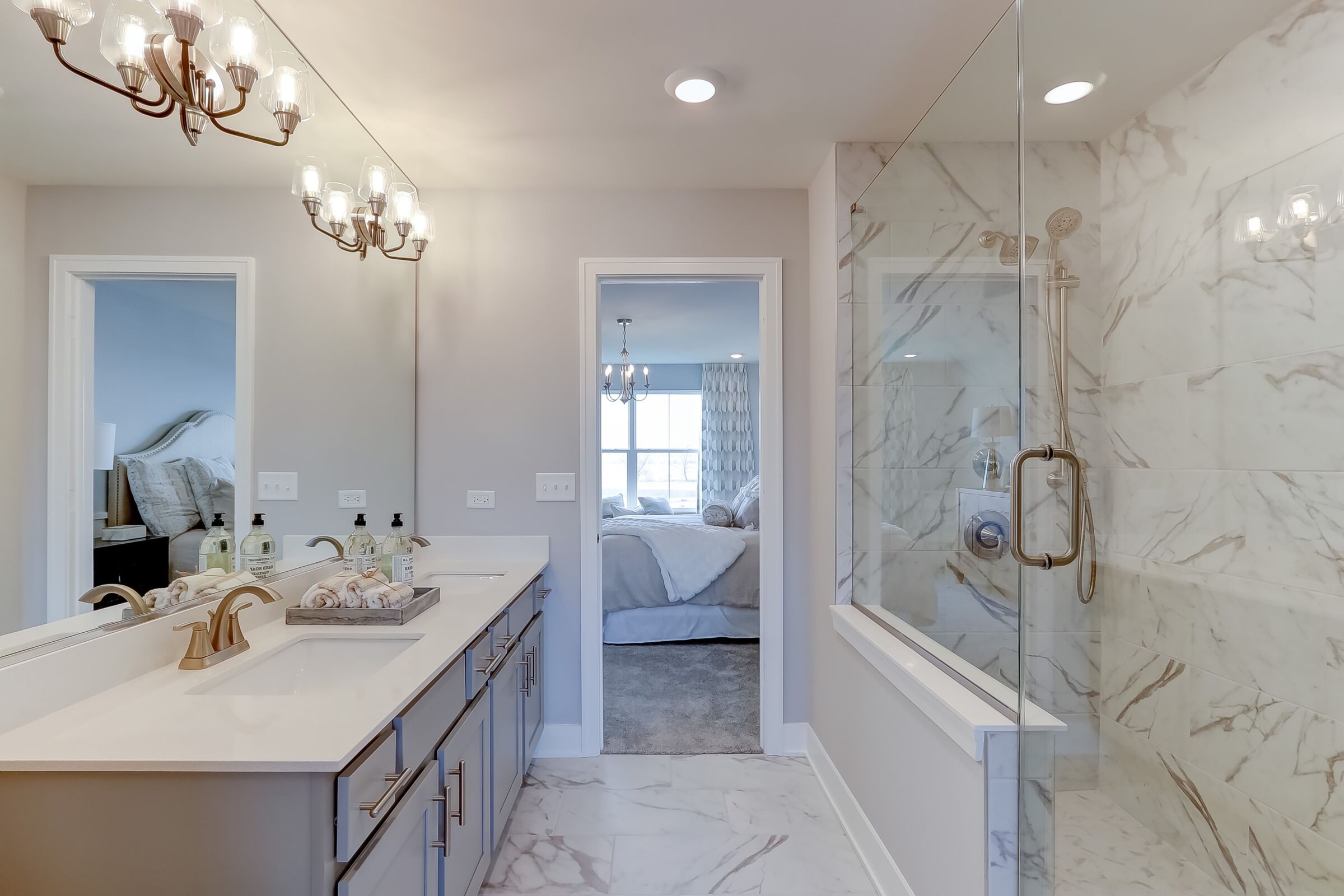 Interior - Representational Photo