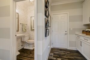 Mud Room