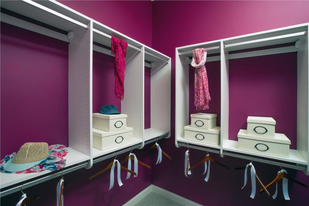 Pink Closet