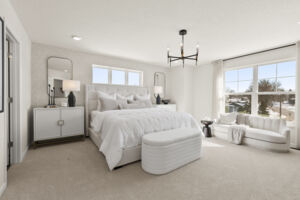 Owner's Bedroom