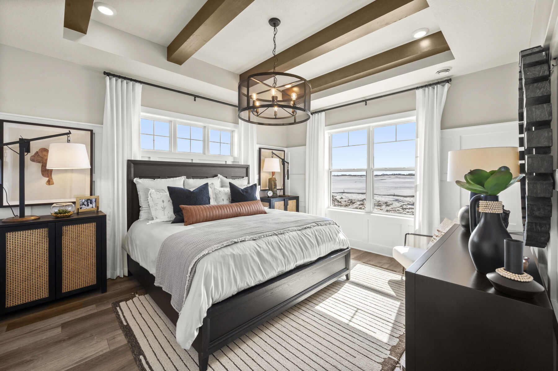 Owner's Bedroom