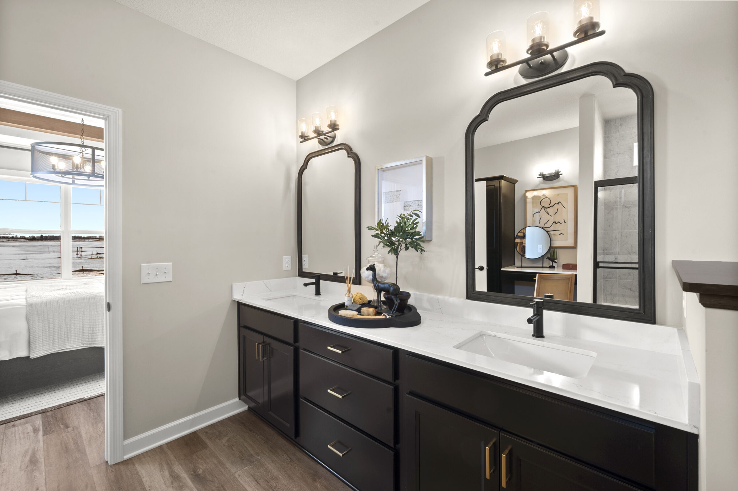 Owner's Bathroom - Representational Photo