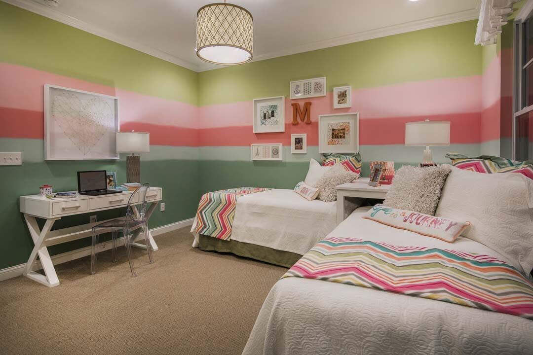Create the Perfect Place for Kids to Dream and Play