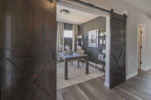 Flex Room