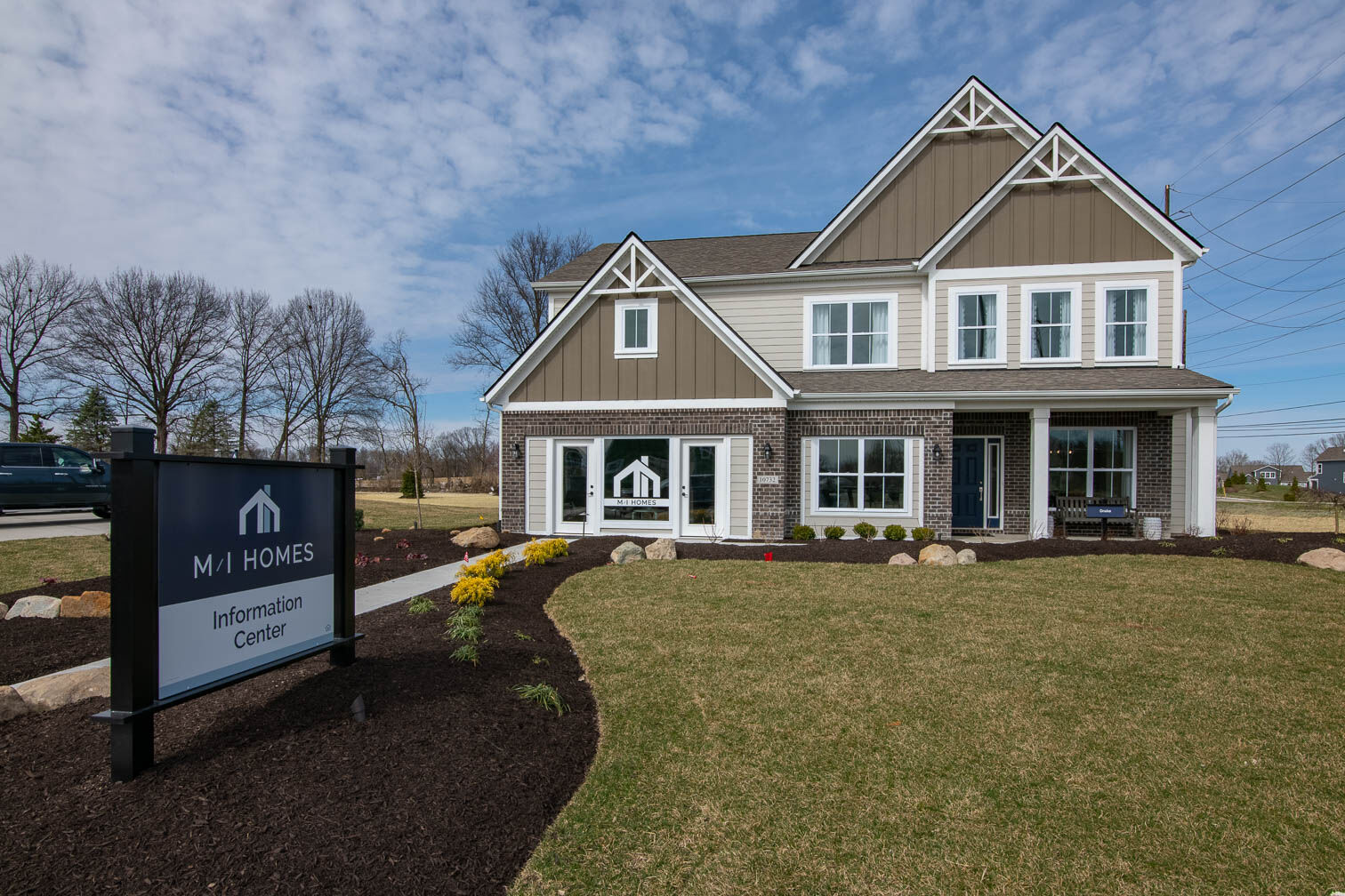 10732 Oak Bend Boulevard