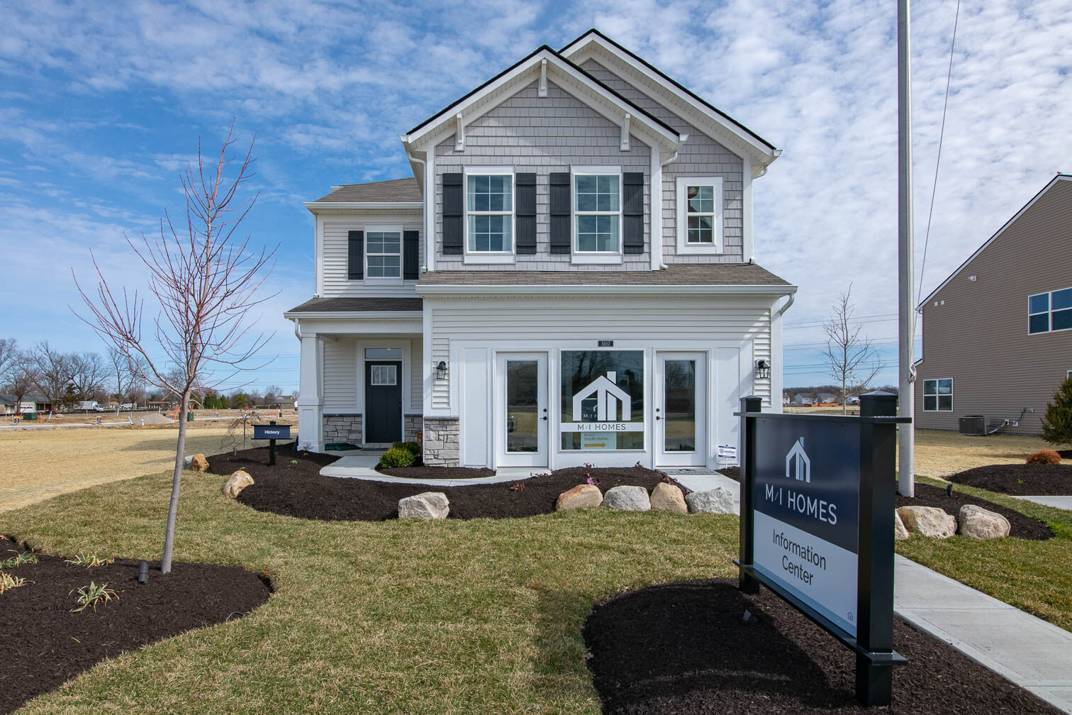 5107 Triple Crown Way