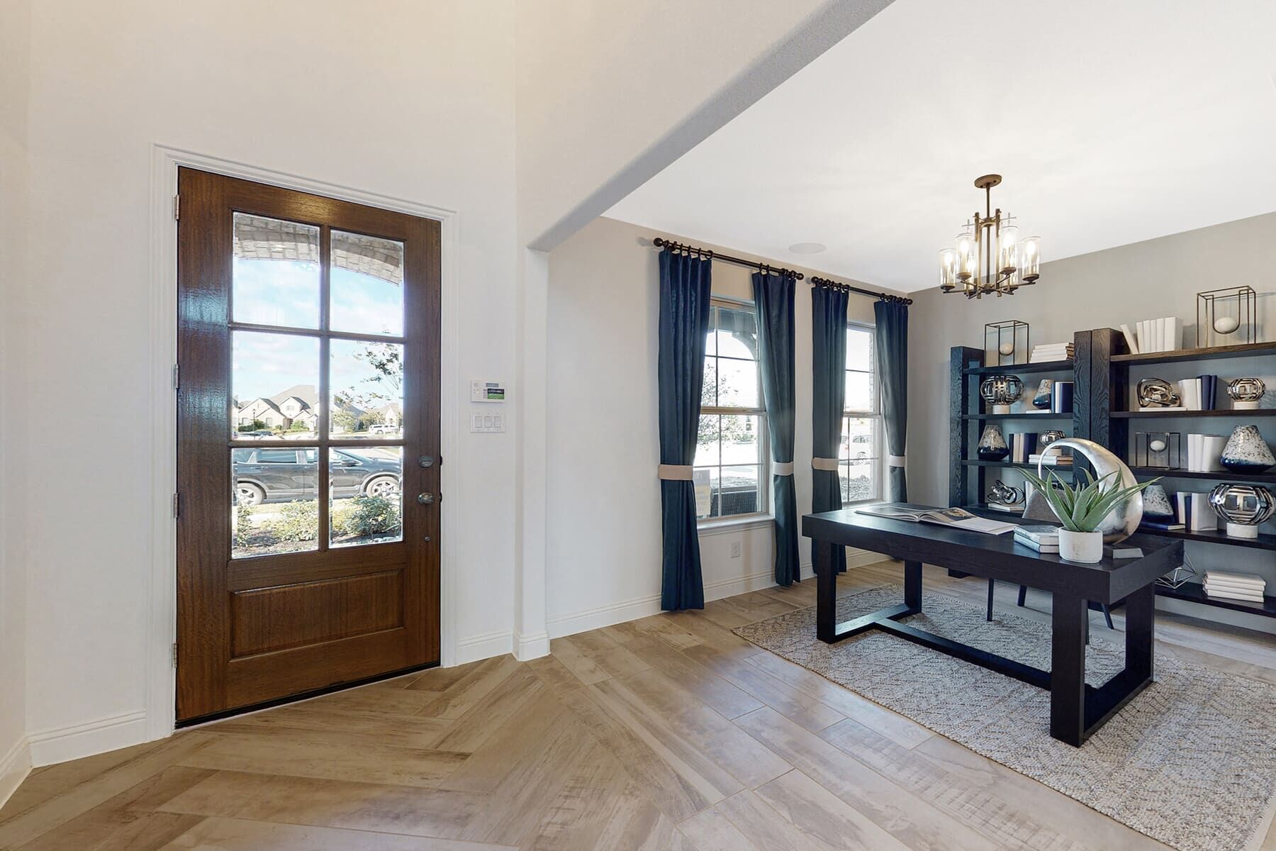 Foyer