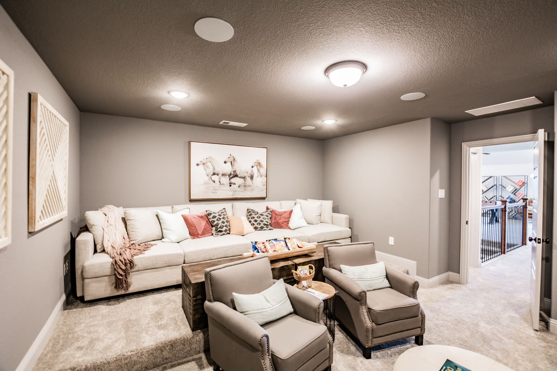 Home Theater Tampa Florida