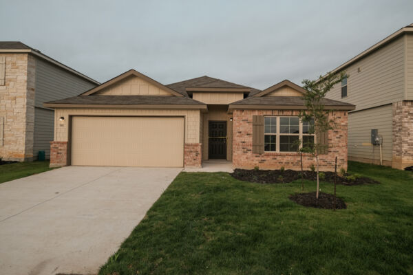 Front Exterior