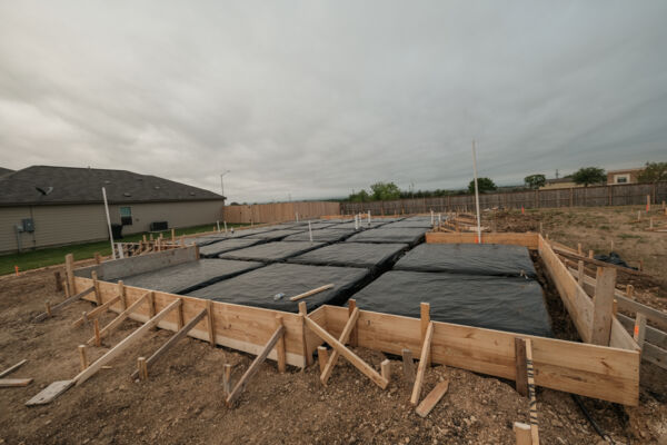 Homesite