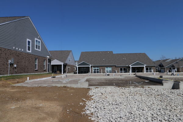 Homesite