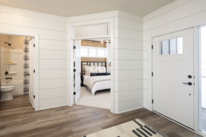 Entryway